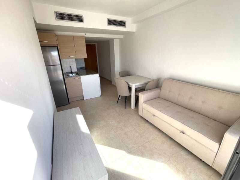 2 bedroom Apartment for sale in Puerto del Rey with pool - € 240,000 (Ref: 9674024)