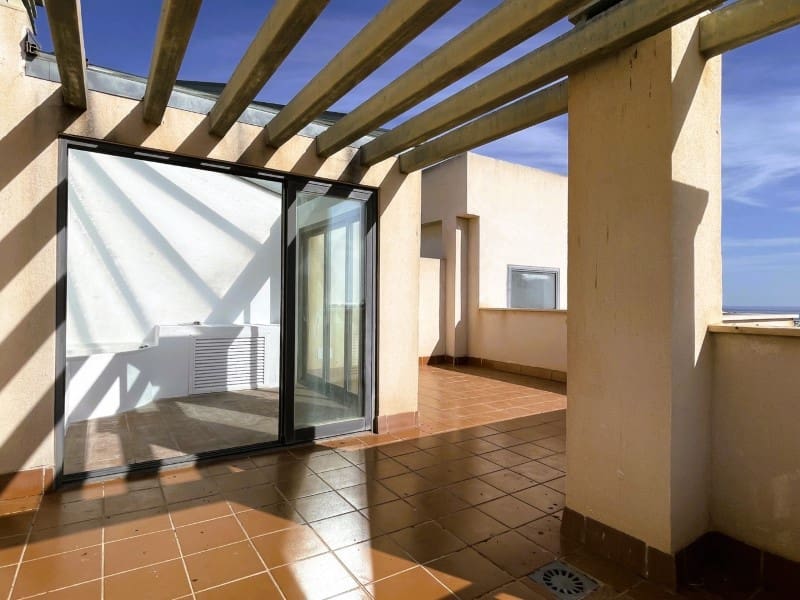 2 bedroom Apartment for sale in Puerto del Rey with pool - € 240,000 (Ref: 9674024)