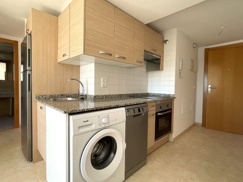 2 bedroom Apartment for sale in Puerto del Rey with pool - € 240,000 (Ref: 9674024)