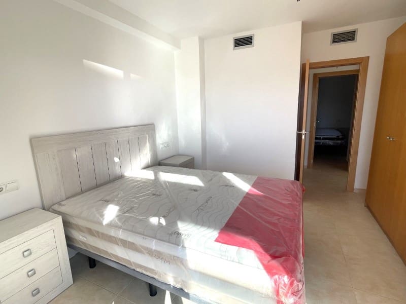 2 bedroom Apartment for sale in Puerto del Rey with pool - € 240,000 (Ref: 9674024)