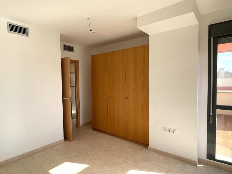 2 bedroom Apartment for sale in Puerto del Rey with pool - € 240,000 (Ref: 9674024)