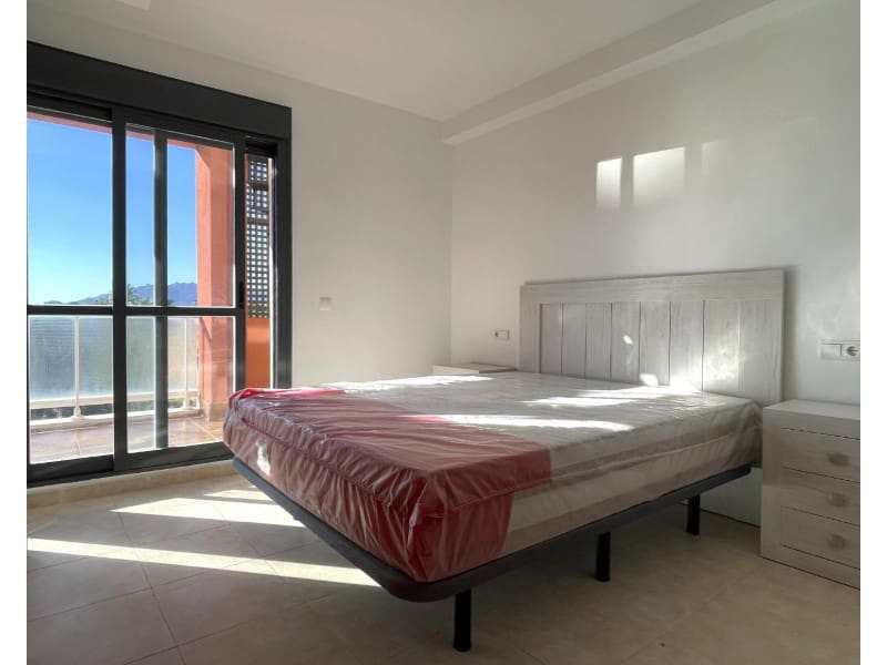 2 bedroom Apartment for sale in Puerto del Rey with pool - € 240,000 (Ref: 9674024)