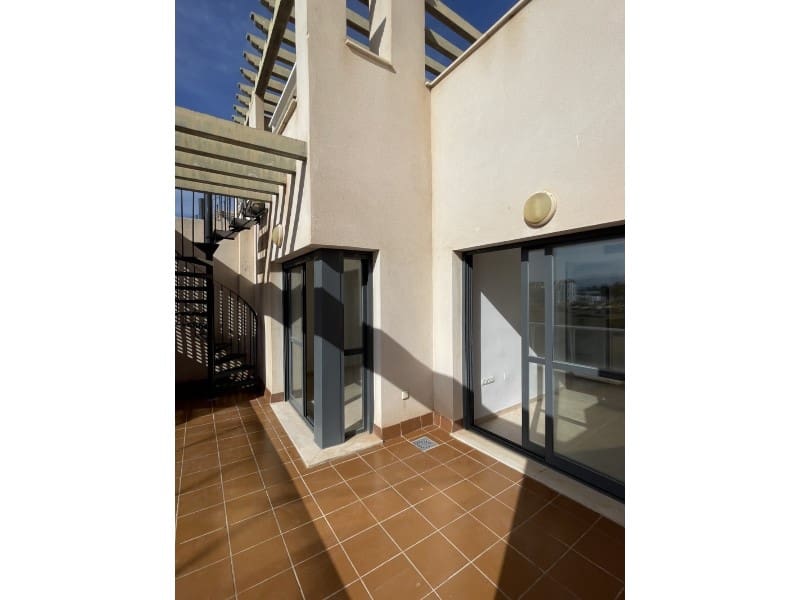 2 bedroom Apartment for sale in Puerto del Rey with pool - € 240,000 (Ref: 9674024)