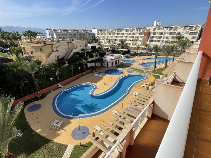 2 bedroom Apartment for sale in Puerto del Rey with pool - € 240,000 (Ref: 9674024)