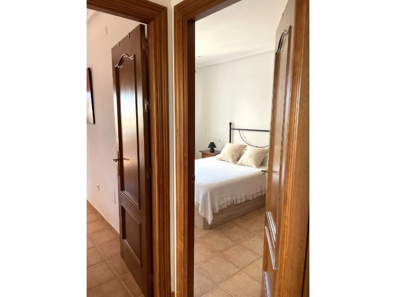 2 sypialnia Apartament na sprzedaż w Vera z basenem - 179 000 € (Ref: 9686265)