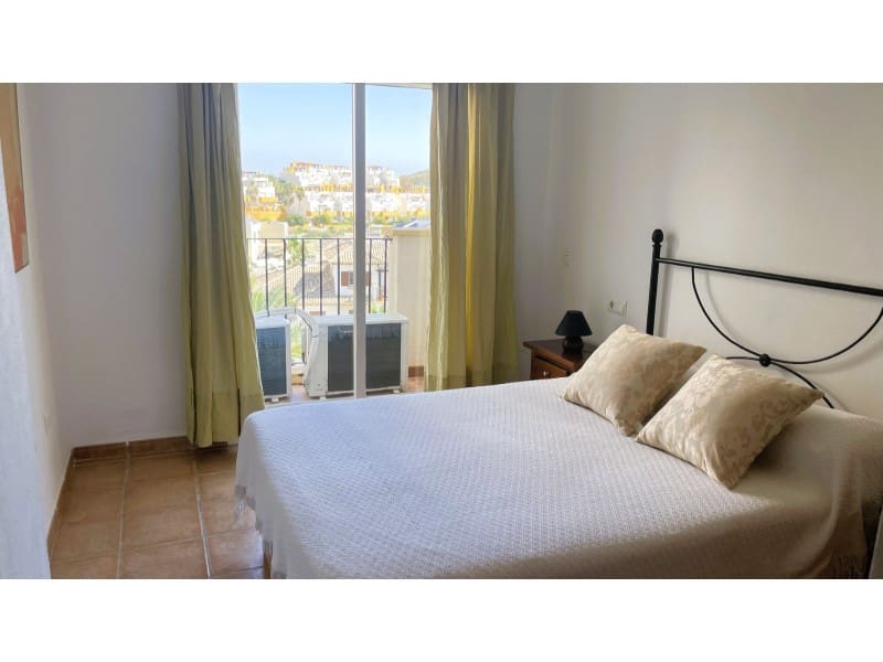 2 sypialnia Apartament na sprzedaż w Vera z basenem - 179 000 € (Ref: 9686265)