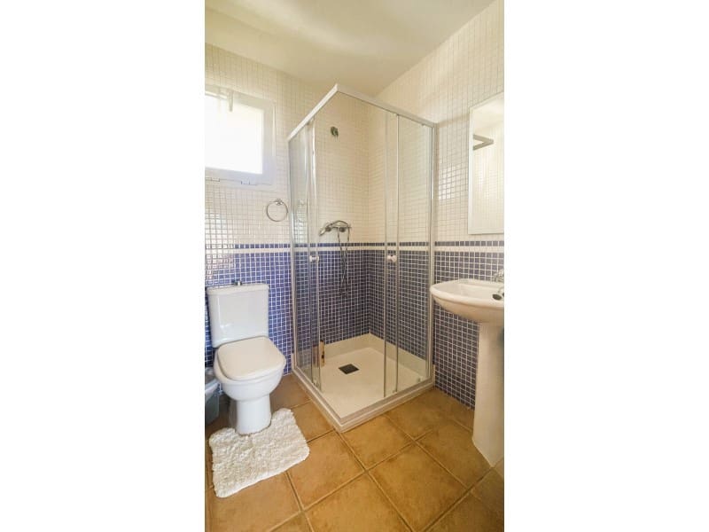 2 sypialnia Apartament na sprzedaż w Vera z basenem - 179 000 € (Ref: 9686265)