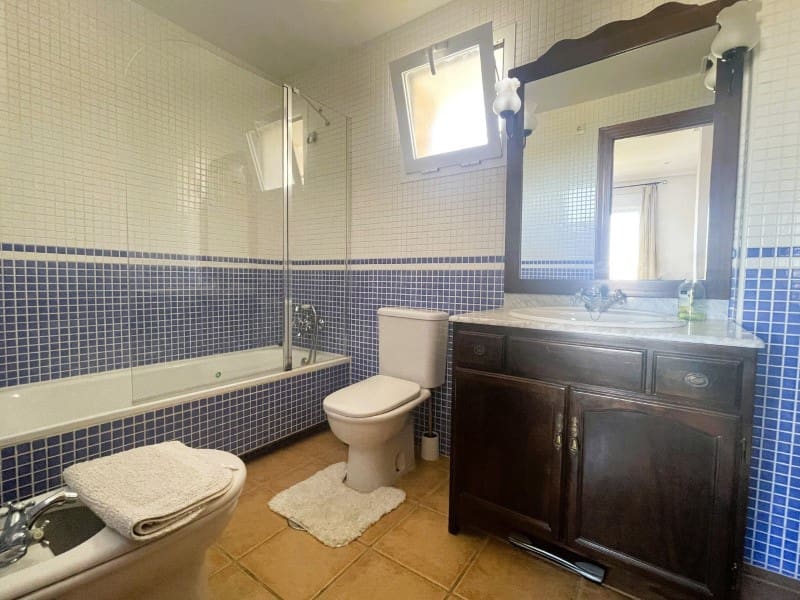 2 sypialnia Apartament na sprzedaż w Vera z basenem - 179 000 € (Ref: 9686265)