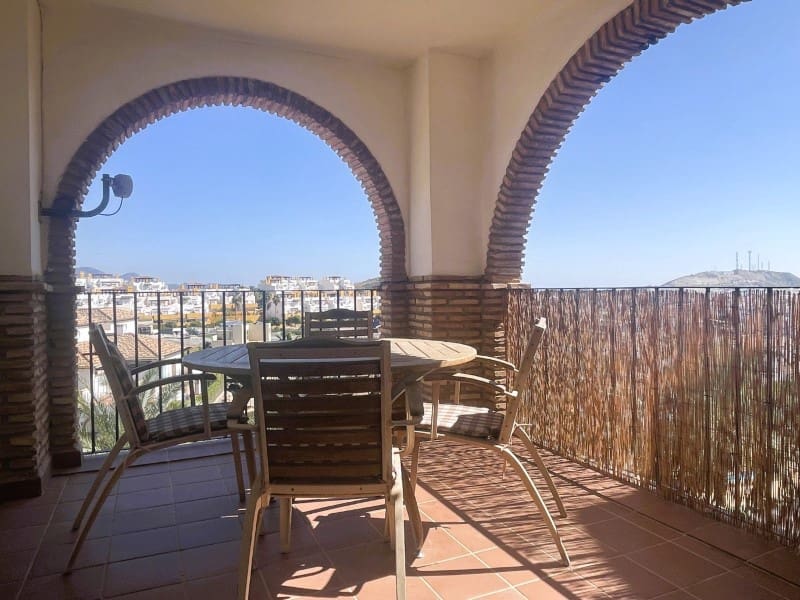 2 sypialnia Apartament na sprzedaż w Vera z basenem - 179 000 € (Ref: 9686265)