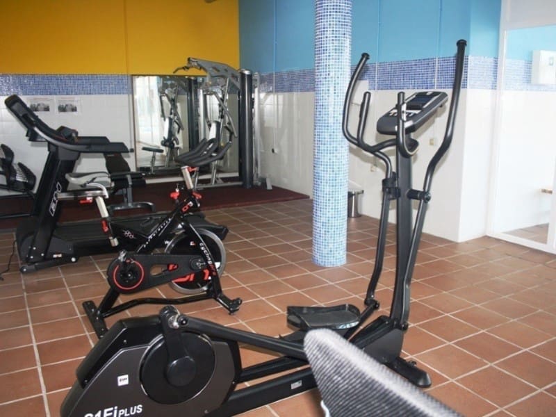 2 sypialnia Apartament na sprzedaż w Vera z basenem - 179 000 € (Ref: 9686265)