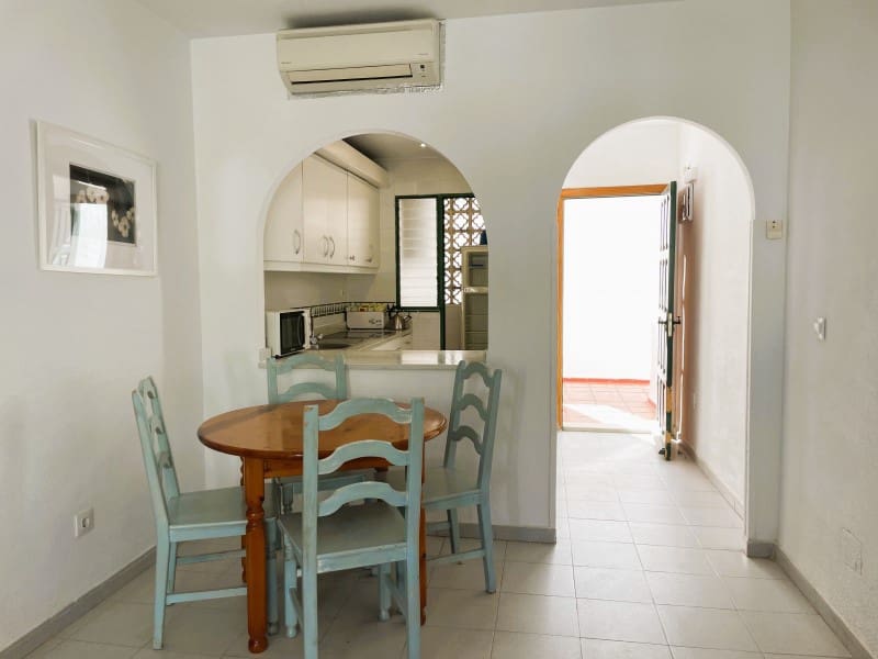 2 camera da letto Appartamento in vendita in Vera con piscina - 169.000 € (Rif: 9690393)