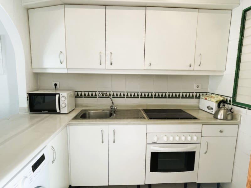 2 camera da letto Appartamento in vendita in Vera con piscina - 169.000 € (Rif: 9690393)