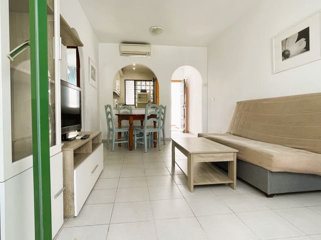 2 camera da letto Appartamento in vendita in Las Marinas - Pueblo Laguna, Vera con piscina - 169.000 € (Rif: 9690393)