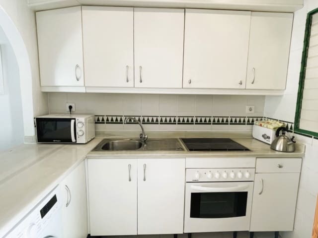 2 camera da letto Appartamento in vendita in Las Marinas - Pueblo Laguna, Vera con piscina - 169.000 € (Rif: 9690393)