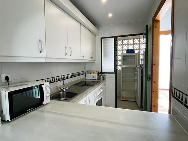 2 camera da letto Appartamento in vendita in Las Marinas - Pueblo Laguna, Vera con piscina - 169.000 € (Rif: 9690393)