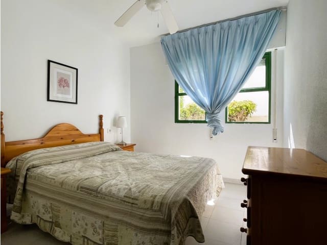 2 camera da letto Appartamento in vendita in Las Marinas - Pueblo Laguna, Vera con piscina - 169.000 € (Rif: 9690393)