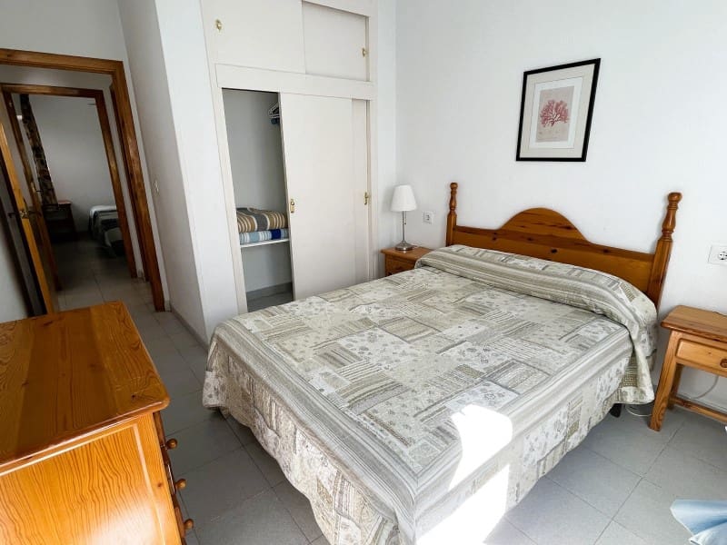 2 camera da letto Appartamento in vendita in Vera con piscina - 169.000 € (Rif: 9690393)