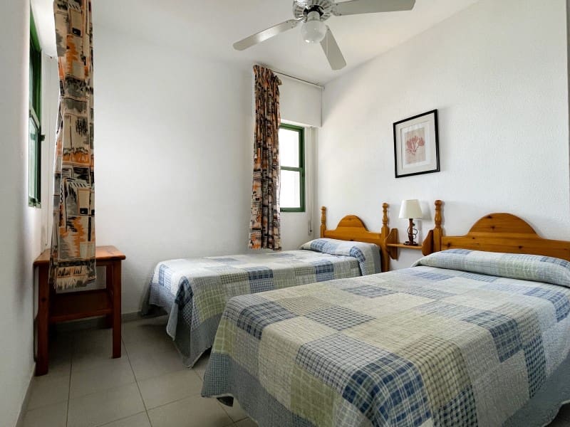 2 camera da letto Appartamento in vendita in Vera con piscina - 169.000 € (Rif: 9690393)