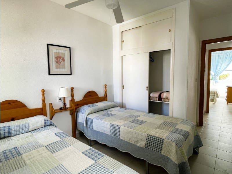 2 camera da letto Appartamento in vendita in Vera con piscina - 169.000 € (Rif: 9690393)
