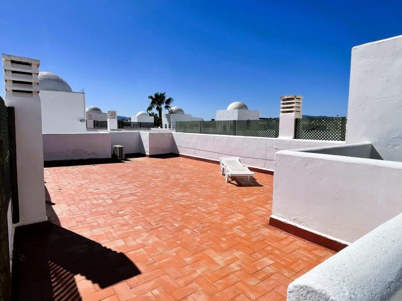 2 camera da letto Appartamento in vendita in Vera con piscina - 169.000 € (Rif: 9690393)