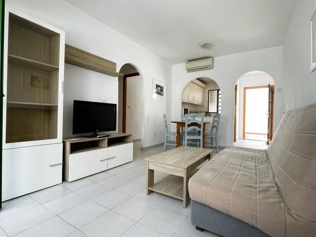 2 camera da letto Appartamento in vendita in Las Marinas - Pueblo Laguna, Vera con piscina - 169.000 € (Rif: 9690393)