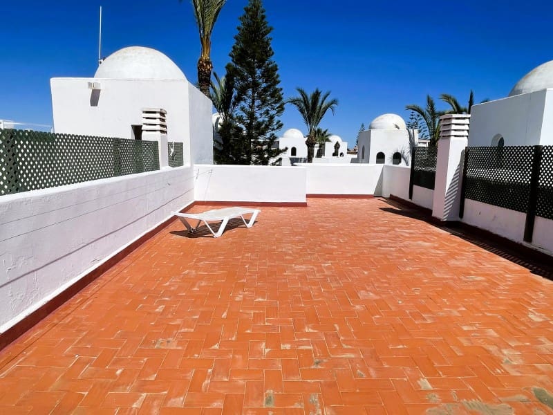 2 camera da letto Appartamento in vendita in Vera con piscina - 169.000 € (Rif: 9690393)