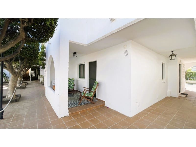 1 soverom Leilighet til salgs i Vera med svømmebasseng - € 129 000 (Ref: 9711849)