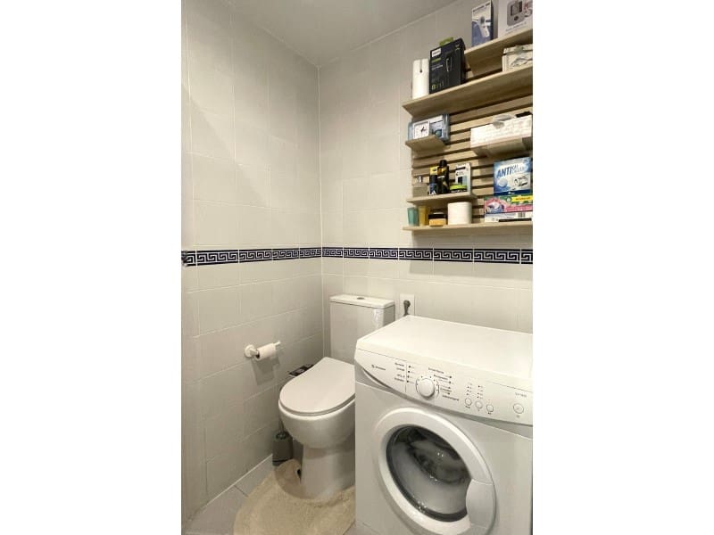 1 soverom Leilighet til salgs i Vera med svømmebasseng - € 129 000 (Ref: 9711849)