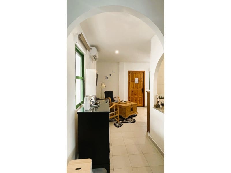 1 soverom Leilighet til salgs i Vera med svømmebasseng - € 129 000 (Ref: 9711849)