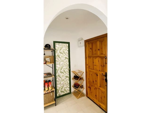 1 soverom Leilighet til salgs i Las Marinas - Pueblo Laguna, Vera med svømmebasseng - € 129 000 (Ref: 9711849)