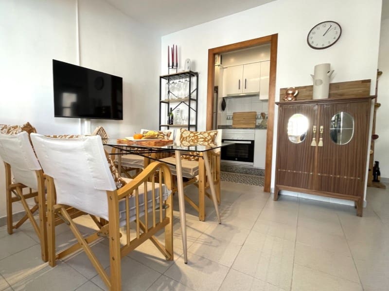 1 soverom Leilighet til salgs i Vera med svømmebasseng - € 129 000 (Ref: 9711849)