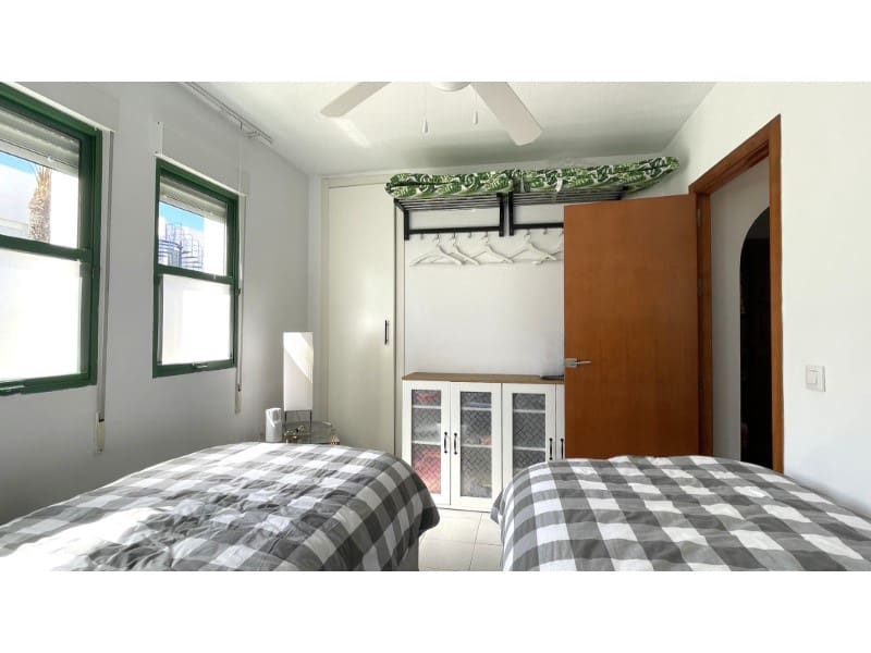 1 soverom Leilighet til salgs i Vera med svømmebasseng - € 129 000 (Ref: 9711849)