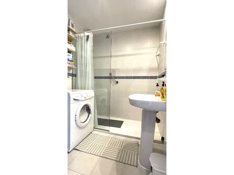 1 soverom Leilighet til salgs i Vera med svømmebasseng - € 129 000 (Ref: 9711849)