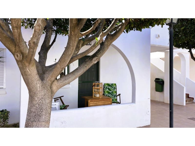 1 soverom Leilighet til salgs i Vera med svømmebasseng - € 129 000 (Ref: 9711849)