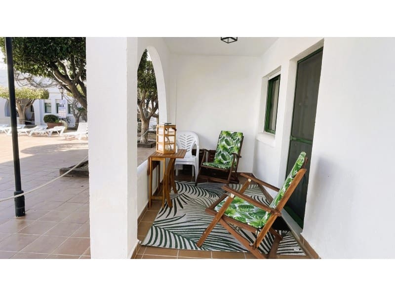 1 soverom Leilighet til salgs i Vera med svømmebasseng - € 129 000 (Ref: 9711849)