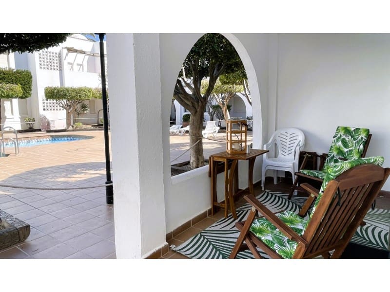 1 soverom Leilighet til salgs i Vera med svømmebasseng - € 129 000 (Ref: 9711849)