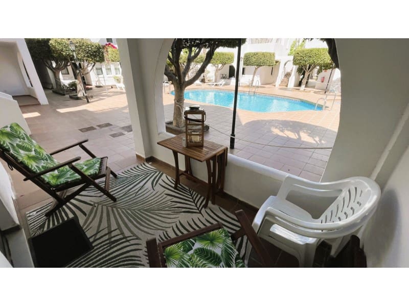 1 soverom Leilighet til salgs i Vera med svømmebasseng - € 129 000 (Ref: 9711849)