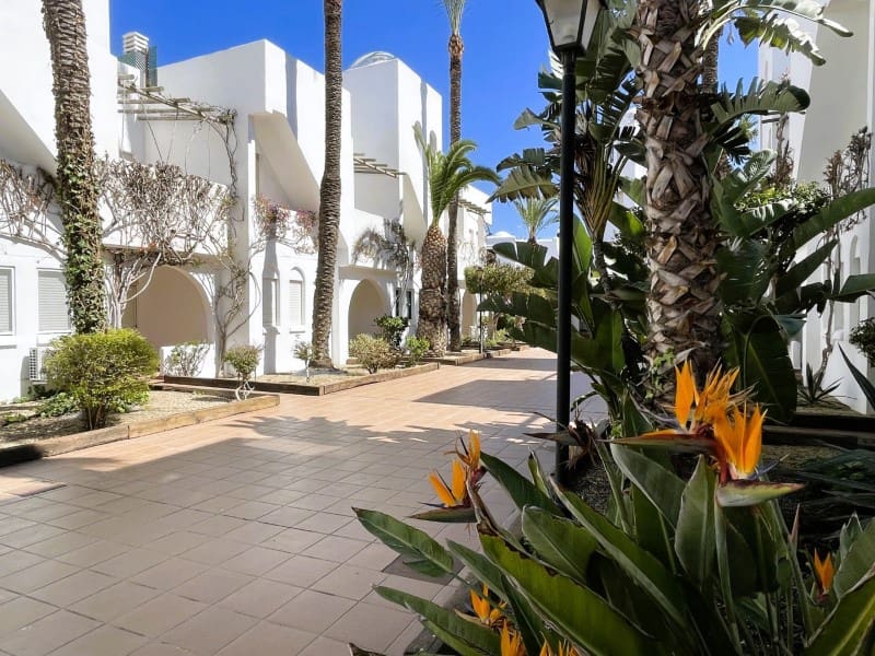 1 soverom Leilighet til salgs i Vera med svømmebasseng - € 129 000 (Ref: 9711849)