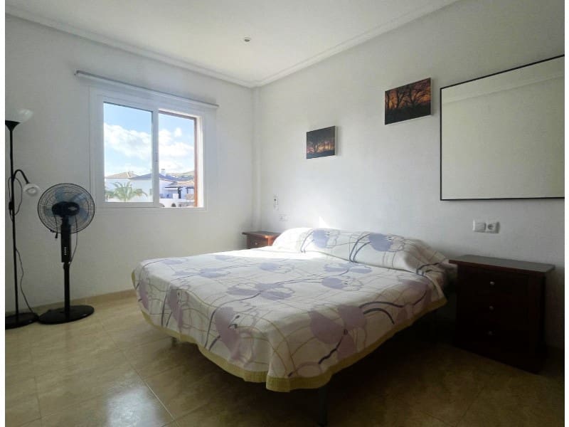 2 slaapkamer Appartement te koop in Vera met zwembad - € 150.000 (Ref: 9719778)