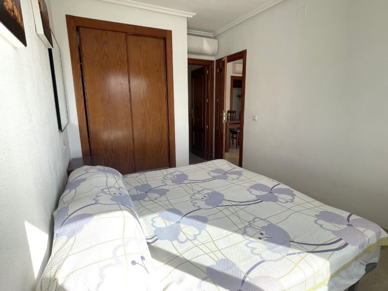 2 slaapkamer Appartement te koop in Vera met zwembad - € 150.000 (Ref: 9719778)