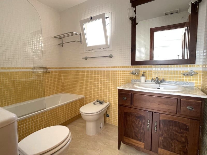 2 slaapkamer Appartement te koop in Vera met zwembad - € 150.000 (Ref: 9719778)