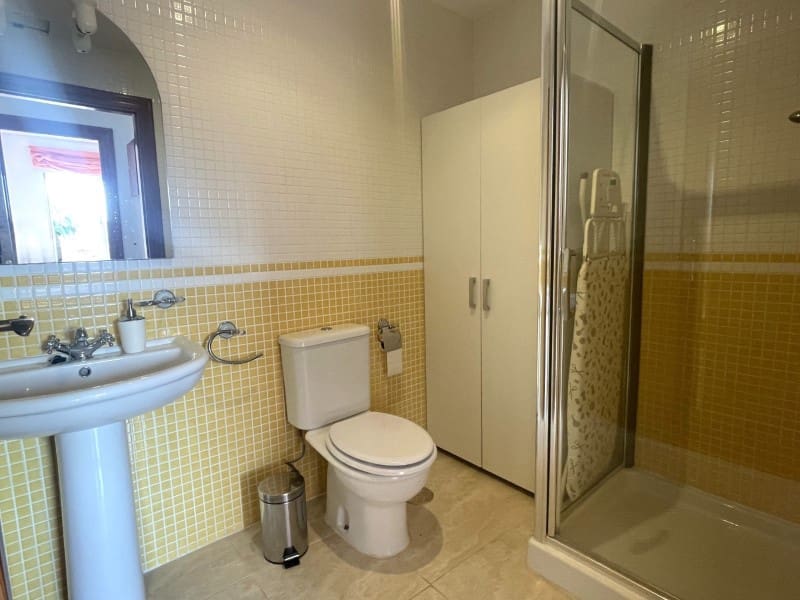 2 slaapkamer Appartement te koop in Vera met zwembad - € 150.000 (Ref: 9719778)