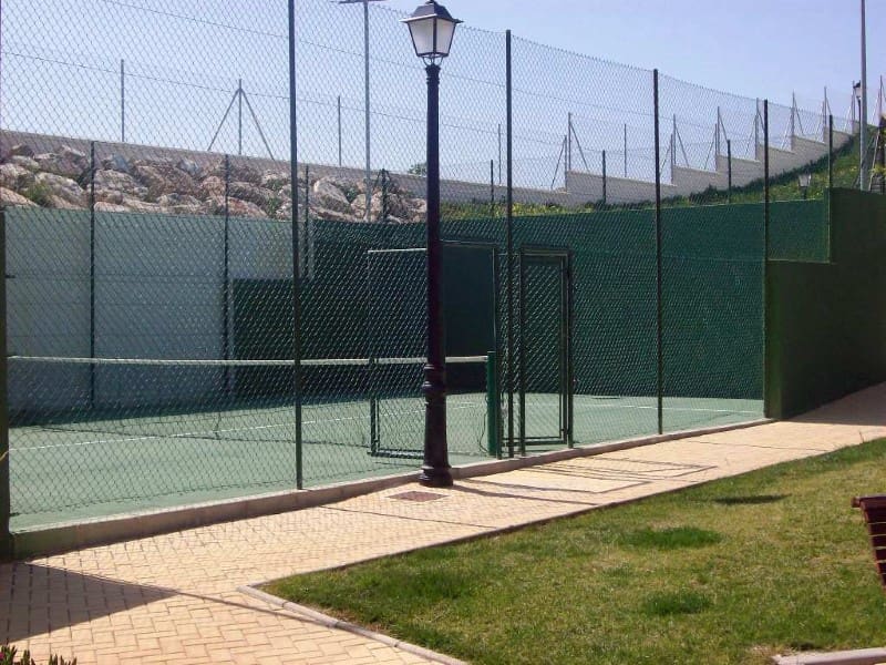 2 slaapkamer Appartement te koop in Vera met zwembad - € 150.000 (Ref: 9719778)