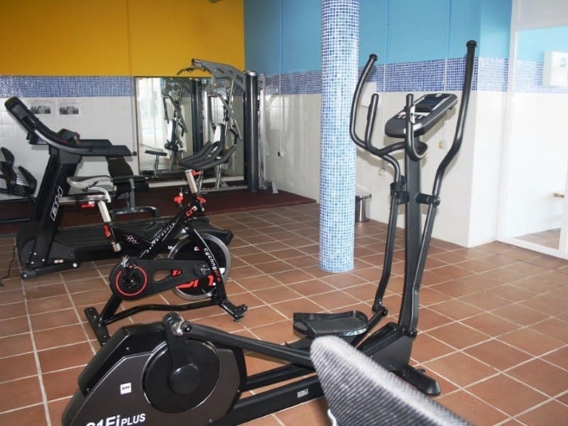 2 slaapkamer Appartement te koop in Vera met zwembad - € 150.000 (Ref: 9719778)