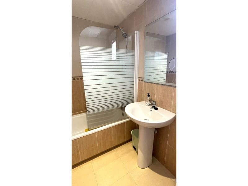 2 soveværelse Lejlighed til salg i Vera med swimmingpool - € 249.000 (Ref: 9747751)