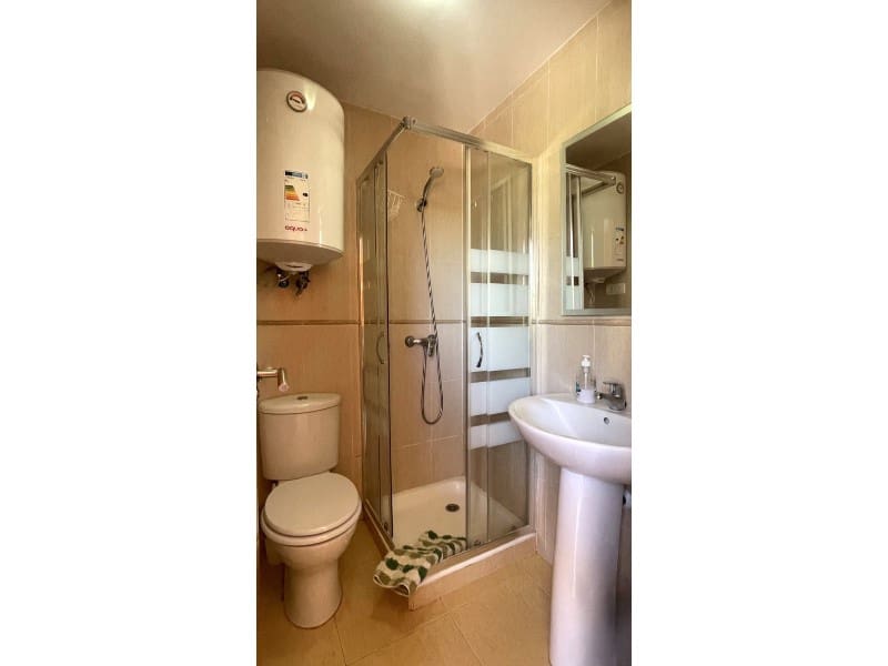 2 soveværelse Lejlighed til salg i Vera med swimmingpool - € 249.000 (Ref: 9747751)