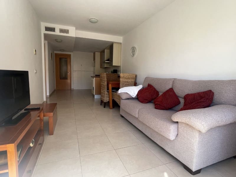 2 soveværelse Lejlighed til salg i Vera med swimmingpool - € 249.000 (Ref: 9747751)