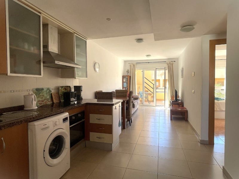 2 soveværelse Lejlighed til salg i Vera med swimmingpool - € 249.000 (Ref: 9747751)