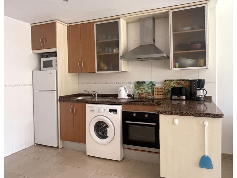 2 soveværelse Lejlighed til salg i Vera med swimmingpool - € 249.000 (Ref: 9747751)