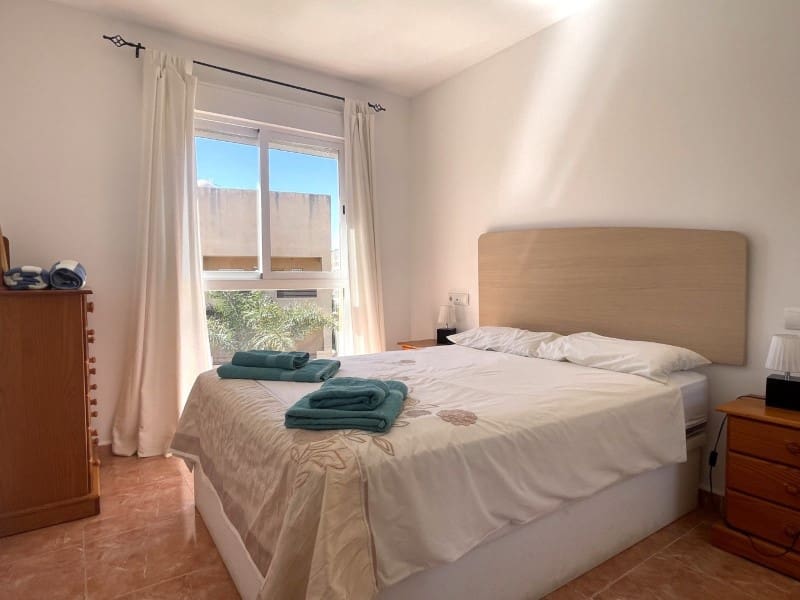 2 soveværelse Lejlighed til salg i Vera med swimmingpool - € 249.000 (Ref: 9747751)